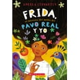 thumbnail image 1 of Frida, el Misterio del Anillo del Pavo Real y Yo, (Paperback), 1 of 1