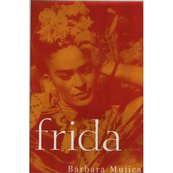 Pre-Owned Frida (Hardcover) 158567074X 9781585670741