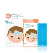 Fridababy FeverFrida Cool Pads, 5 Count
