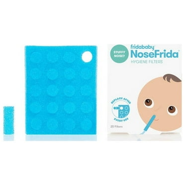 Fridababy Hygiene Filters