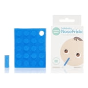 Fridababy NoseFrida Hygiene Filters, 20 count