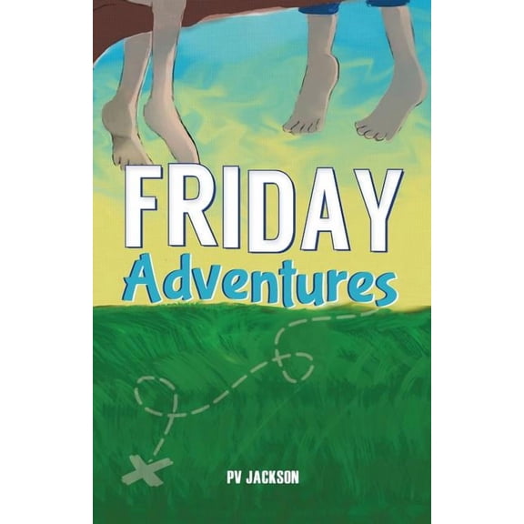 Friday Adventures, (Paperback)