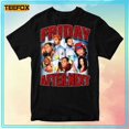 thumbnail image 1 of Friday After Next 2002 Comedy Movie T-Shirt, 1 of 5