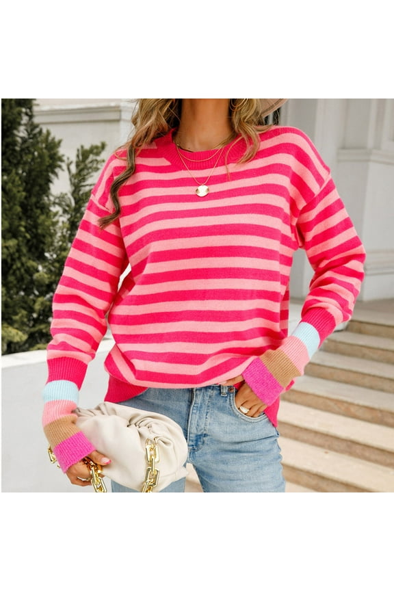 Azrian Zip-Front Chiffon Blouse with Long Sleeves - Women Ladies Zipper Button Long Sleeves Loose Chiffon Shirt Clothing Women's Short Sleeve Blouse