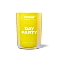 thumbnail image 1 of Friday Collective Day Party 8oz Candle, 1 of 11