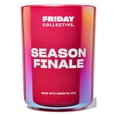 thumbnail image 1 of Friday Collective Season Finale 8oz Candle, 1 of 7