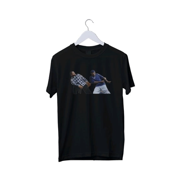 Friday Daaaammmmnnn Graphic Print T-Shirt Mens Unisex S M L XL 2 3 4 XL