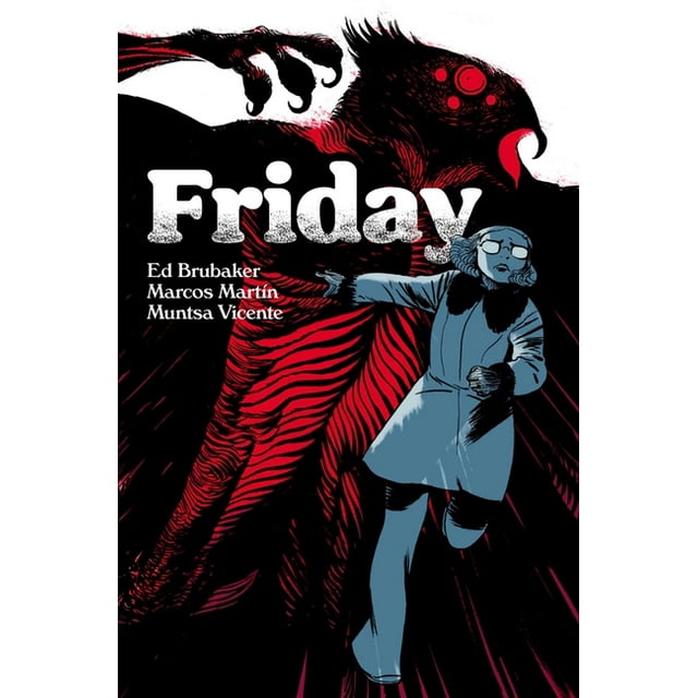 Friday Friday Book Three: Christmas Time Is Here Again, Book 3, (Paperback)
