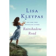 Friday Harbor Rainshadow Road, Book 2, Paperback
