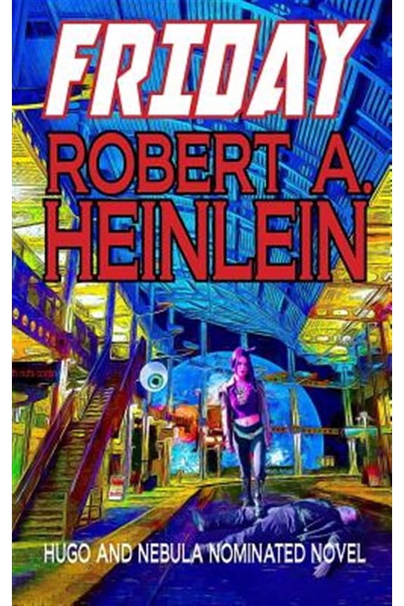 Friday (Hardcover)