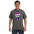 thumbnail image 1 of Friday Night Funkin Comfort Coler T-Shirt with Bold Game Theme, Unisex, up to size 4XL, 1 of 4