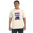 thumbnail image 1 of Friday Night Funkin Comfort Coler T-Shirt with Bold Game Theme, Unisex, up to size 4XL, 1 of 4