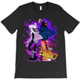 thumbnail image 1 of Friday Night Funkin' Funny Video Game Graphic Novelty Art Design - Trending Now H18731 T-Shirt, for Men and Women, Up to Size 5XL, 1 of 2