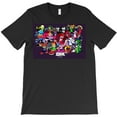 thumbnail image 1 of Friday Night Funkin' Funny Video Game Graphic Novelty Art Design - Trending Now H35897 T-Shirt, for Men and Women, Up to Size 5XL, 1 of 2