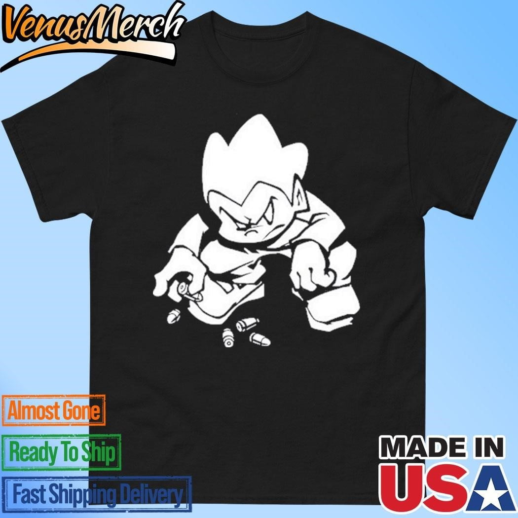 Friday Night Funkin' Lowkey Boyfriend 2024 Shirt