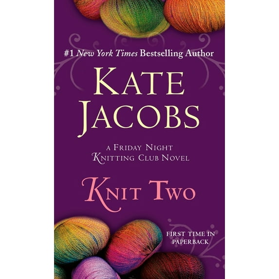 Knit Two