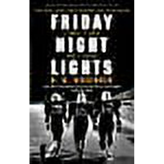 Friday Night Lights