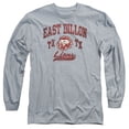 thumbnail image 1 of Friday Night Lights Athletic Lions Long Sleeve Adult 18/1 T-Shirt Athletic Heather Athletic Heather, 1 of 1