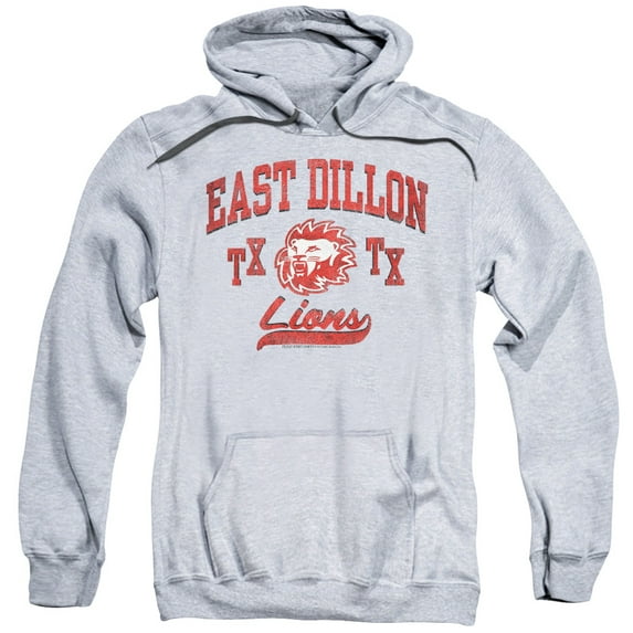 Friday Night Lights - Athletic Lions - Pull-Over Hoodie - XX-Large