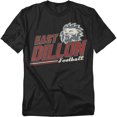 thumbnail image 1 of Friday Night Lights T-Shirt Athletic Lions Unisex Graphic Tee For Men & Women Black&nbsp;, 1 of 7