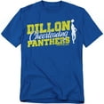 thumbnail image 1 of Friday Night Lights T-Shirt Cheer Squad Unisex Graphic Tee For Men & Women, 1 of 7