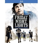 Friday Night Lights: The Complete Series
