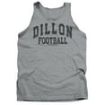 thumbnail image 1 of Friday Night Lights Dillion Arch Adult Tank Top Heather Athletic Heather, 1 of 1