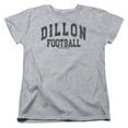 thumbnail image 1 of Friday Night Lights - Dillion Arch - Women's Short Sleeve Shirt - Small, 1 of 2