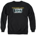 thumbnail image 1 of Friday Night Lights - Game Time - Crewneck Sweatshirt - Small, 1 of 2