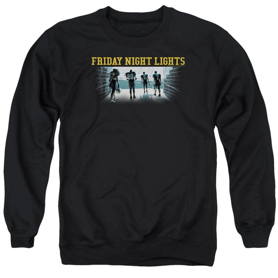 Friday Night Lights - Game Time - Crewneck Sweatshirt - XXX-Large