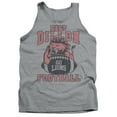 thumbnail image 1 of Friday Night Lights Go Lions Adult Tank Top Heather Athletic Heather, 1 of 1