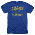 thumbnail image 1 of Friday Night Lights - Panthers - Heather Short Sleeve Shirt - X-Large, 1 of 2