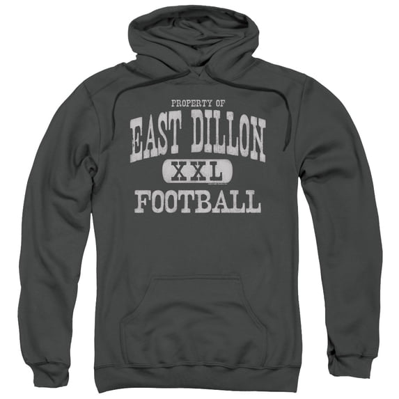 Friday Night Lights Property Of Officially Licensed Adult Pullover Hoodie