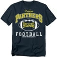 thumbnail image 1 of Friday Night Lights T-Shirt State Champs Unisex Graphic Tee For Men & Women, 1 of 7