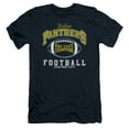 thumbnail image 1 of Friday Night Lights State Champs Adult 30/1 T-Shirt Navy, 1 of 2