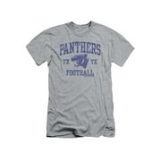 MyPartyShirt Boobie Miles 45 Permian White Football Jersey Friday Night Lights Movie Panthers