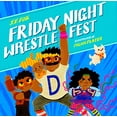 thumbnail image 1 of Pre-Owned Friday Night Wrestlefest (Paperback) 9781250212405, 1 of 1