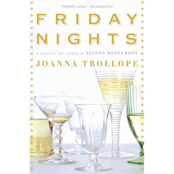 Pre-Owned Friday Nights