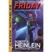 Friday, Paperback