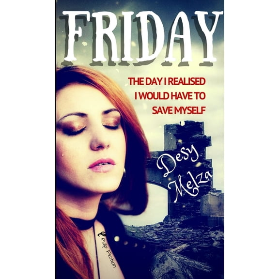 Friday, (Paperback)