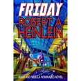 thumbnail image 1 of Pre-Owned Friday (Paperback) 1612423833 9781612423838, 1 of 1