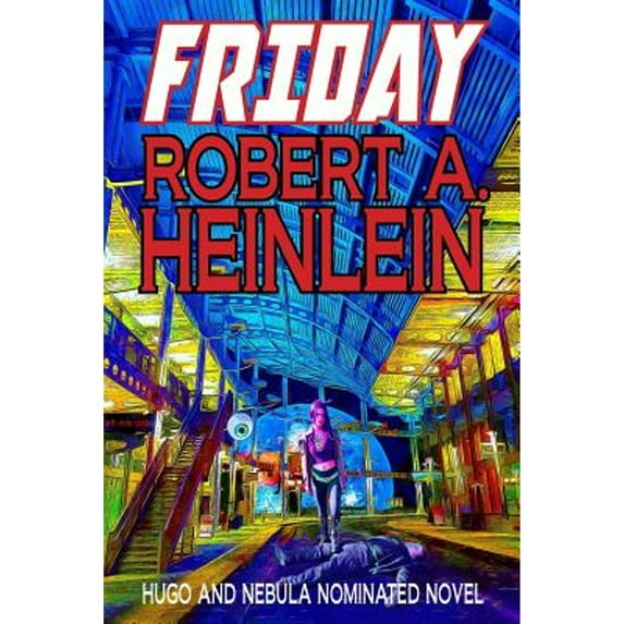 Pre-Owned Friday (Paperback) 1612423833 9781612423838