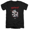 thumbnail image 1 of Friday The 13Th - Axe Poster - Slim Fit V Neck Shirt - XX-Large, 1 of 2