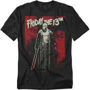 Friday the 13th Shirts in Graphic Tees - Walmart.com