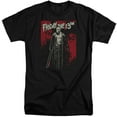 thumbnail image 1 of Friday The 13Th - Drip - Tall Fit Short Sleeve Shirt - XXX-Large, 1 of 2