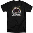 thumbnail image 1 of Friday The 13Th - Follow Your Dreams - Tall Fit Short Sleeve Shirt - XX-Large, 1 of 2