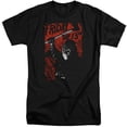 thumbnail image 1 of Friday The 13Th - Jason Lives - Tall Fit Short Sleeve Shirt - XX-Large, 1 of 2
