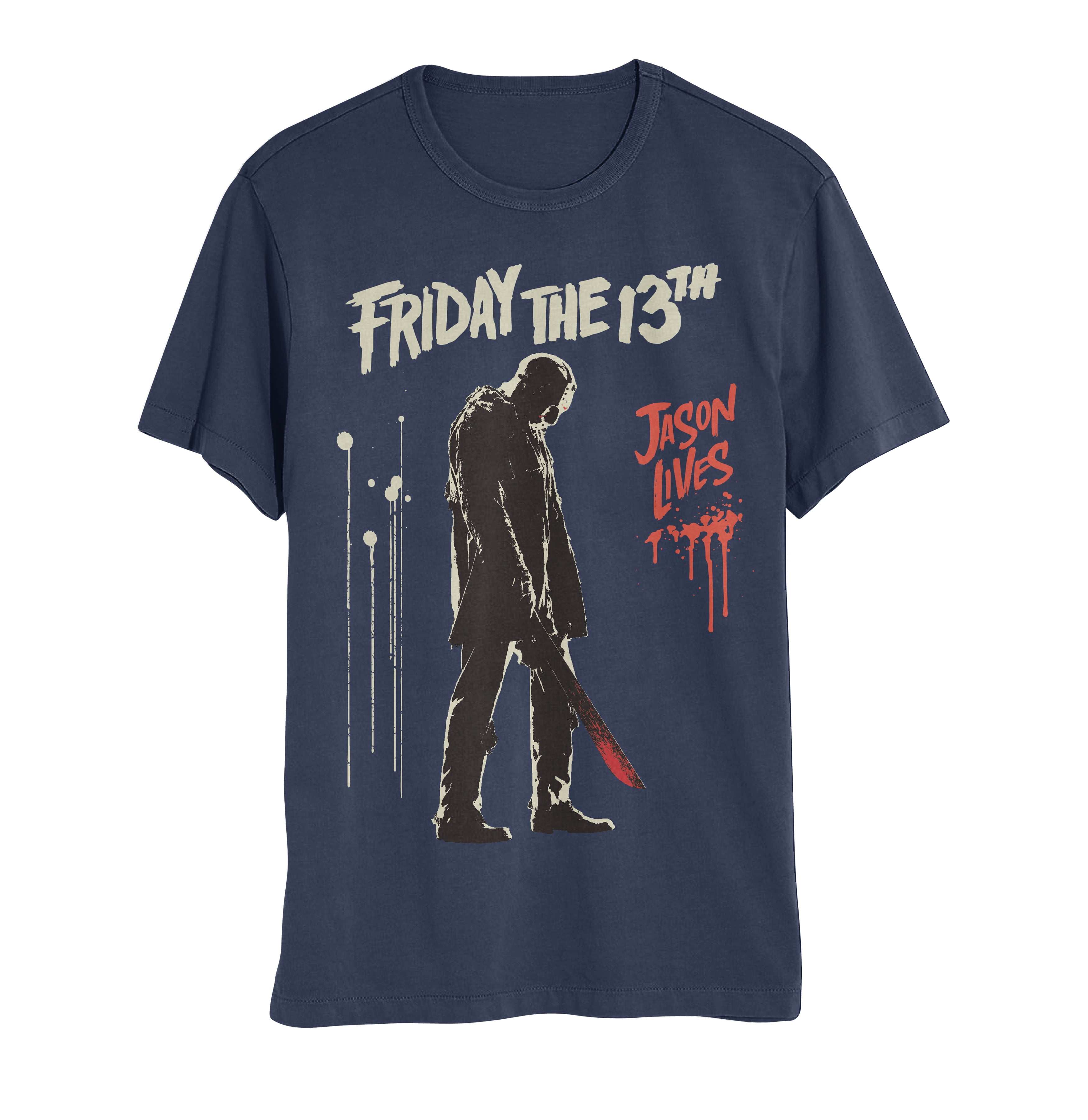 Friday The 13th T-Shirts for Sale