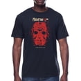 thumbnail image 1 of Friday The 13Th Men's Friday 13Th Halloween T-Shirt, 1 of 5