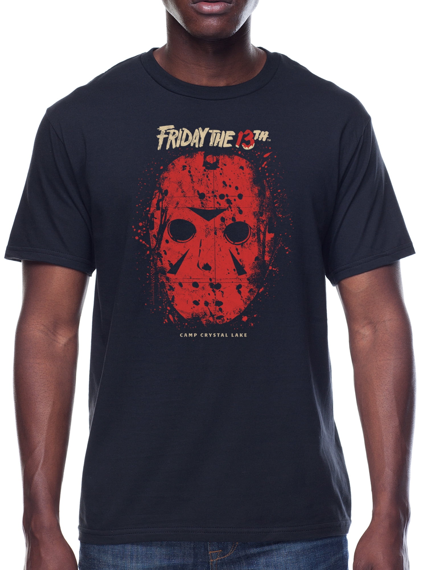 Friday The 13th Jason Voorhees Los Angeles Lakers Halloween shirt -  Dalatshirt